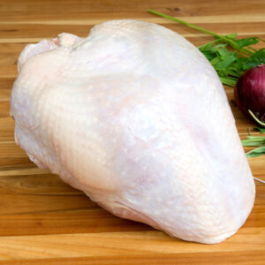 Cheplic’s Fresh Turkey Breast