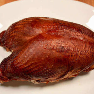 Cheplic’s Famous Smoked Turkey Breast