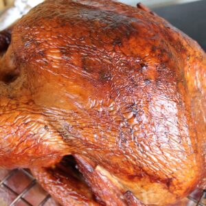 Cheplic’s Famous Smoked Whole Turkey